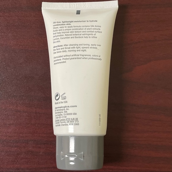 Dermatalogica Active Moist Moisturizer - Picture 4 of 4